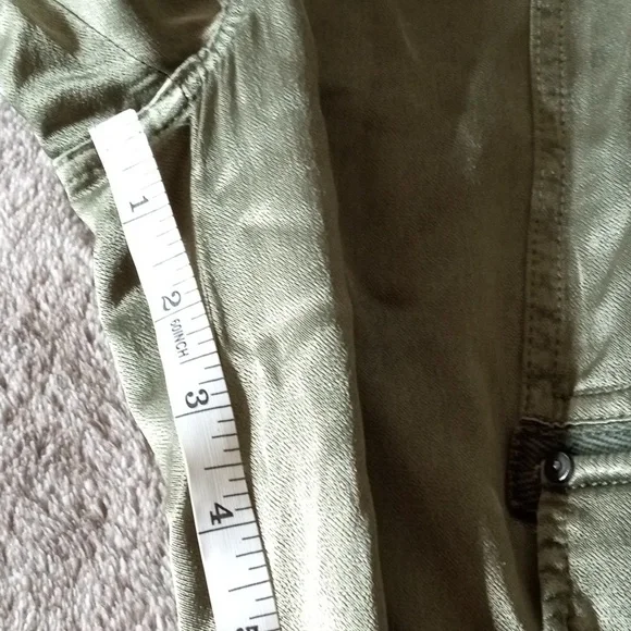 Marrakech Axel Viscose Satin Joggers - Picture 8 of 12